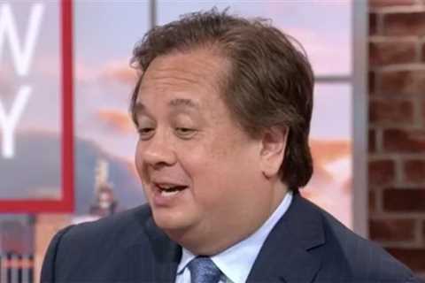 George Conway flattens Trump insiders for waiting until after the election to spill the beans on him