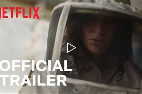 The Swarm | Official Trailer | Netflix
