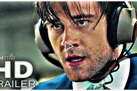 PLAYING GOD Trailer (2021)