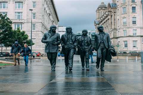 5 UK Cities You Can Travel Cheap!