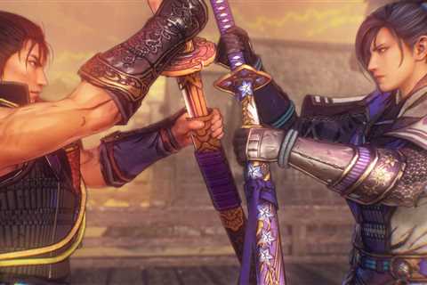 16 Things You Need To Know About Samurai Warriors 5