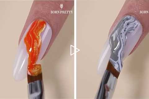 Beautiful Nail Art Ideas &amp; Designs You’ll Love 2021