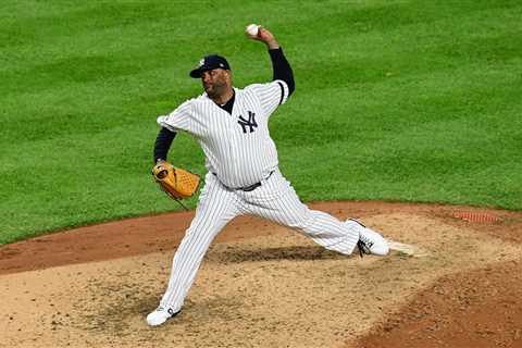 CC Sabathia Calls Out MLB for their Lack of Diversity