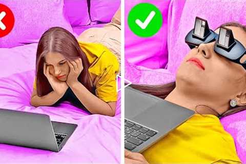 Smart Life Hacks For Every Ocasion