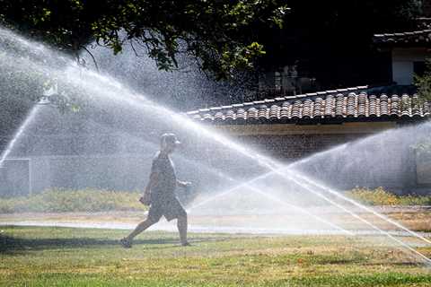 Excessive weekend heat expected to hit 30+ million people in West with temps up to 130 degrees