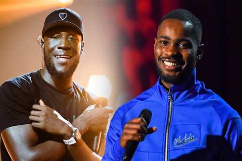 Dave and Stormzy release first collab with track Clash