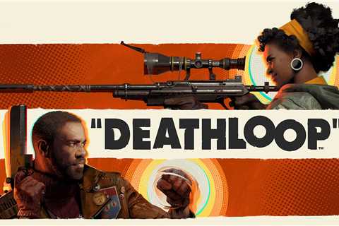 Deathloop PS5 console exclusivity ends September 2022
