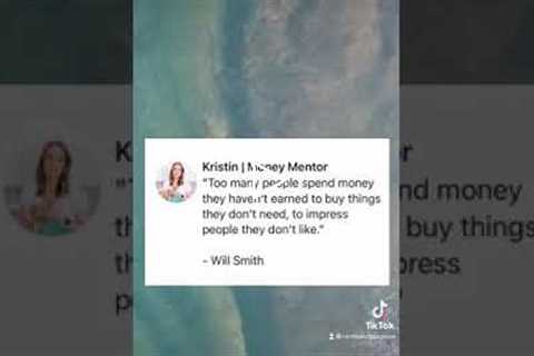 Raise your hand if you’ve struggled with this before - I know I have ?‍♀️ #shorts #moneytips