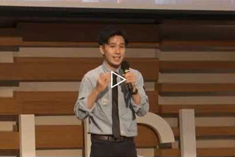 Saviour Social Media  | 傭仔 Yung Jai | TEDxHSUHK
