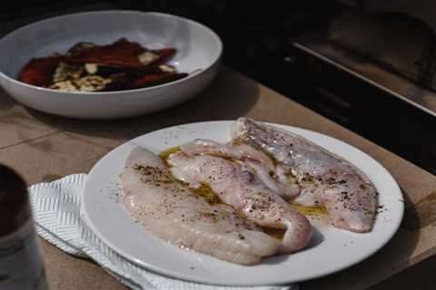 Consuming more fish fats, less vegetable oils can reduce migraine headaches
