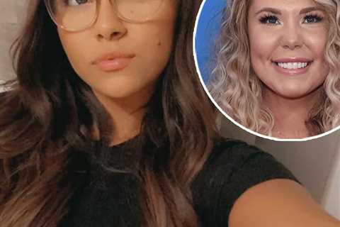 Briana DeJesus' Family Fires Back After Kailyn Lowry Files Defamation Lawsuit