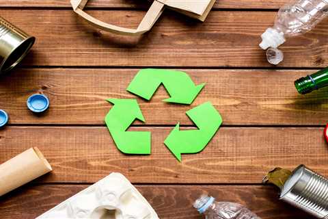 10 Things Other Countries Recycle But the U.S. Doesn’t
