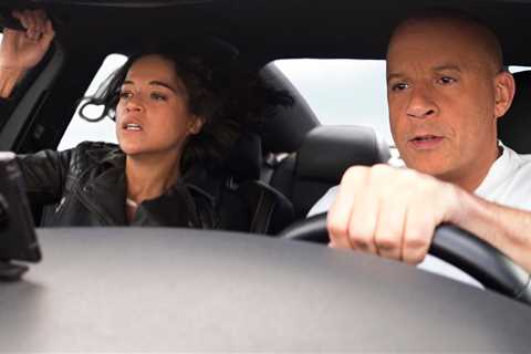 Opinion | Sorry, We Aren’t Going Back to the Movies