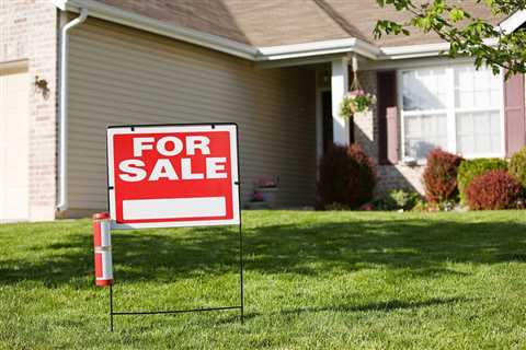 The Home-Buying Mistake That’s Costing Homeowners Thousands