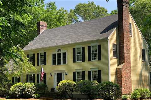 Homes That Sold for Around $800,000
