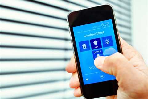 9 Best Smart Blinds