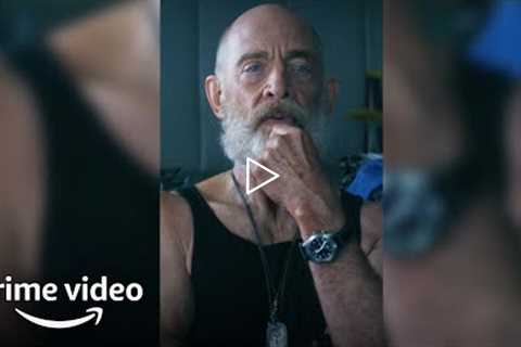 We all have that one friend who's secretly ripped | The Tomorrow War | #Shorts
