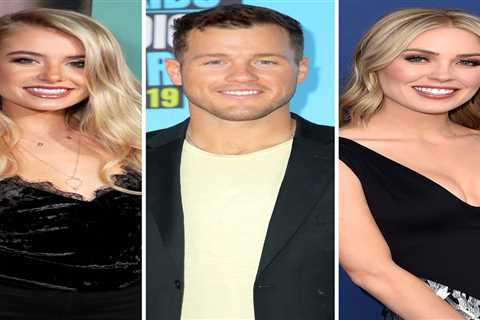 Demi Burnett Shades Colton, Says He Should Date ‘Someone He Won’t Stalk’