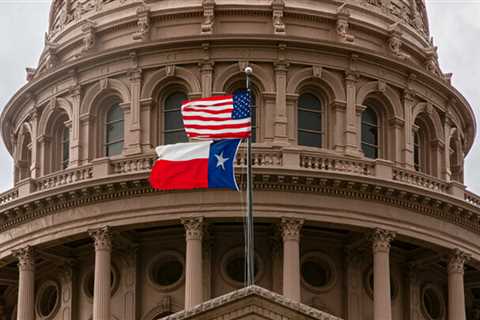 Texas Man Who Waited Hours to Vote Is Arrested on Charges of Illegal Voting