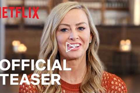 Love is Blind: After the Altar | Official Teaser | Netflix