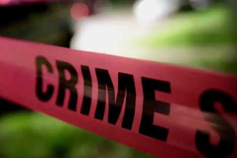 US police seek killer after 3 bodies found at Georgia golf club