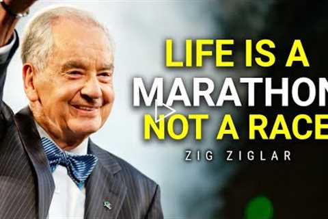 10 Minutes That Will Change The Next 100 Years Of Your Life | Zig Ziglar
