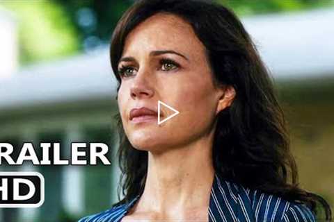 JETT Trailer (2021) Carla Gugino, Giancarlo Esposito