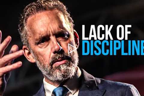 Jordan Peterson's Ultimate Advice for Young People (MUST WATCH)