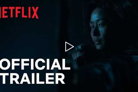Kingdom: Ashin of the North | Main Trailer | Netflix