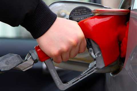 10 Things You Should Never Do While Pumping Gas