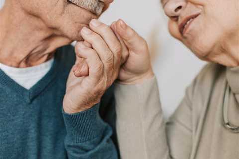 The sense of smell in older adults declines when it comes to meat, but not vanilla