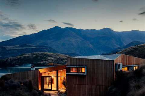 Airbnb Luxe: A First Look