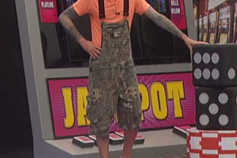 Big Brother Blowout: First HOH Reign Already A Complete Disaster -- Could It Be Worst Ever?