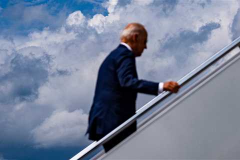 Biden looks to promote his plan to reduce gun violence, as he focuses on embattled pieces of his..