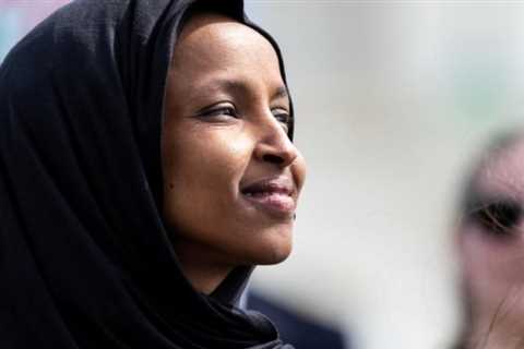 House Republicans seek to censure ‘The Squad’ with resolution that claims they support terrorists