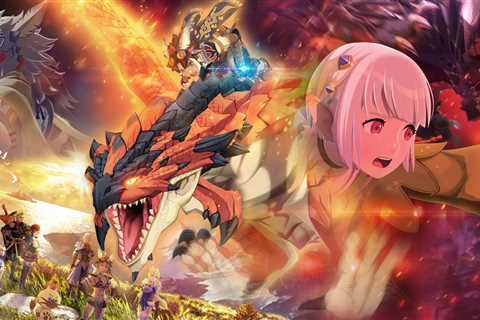 10 Big Games of July 2021