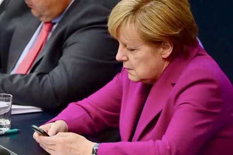 Europe demands answers after US-Danish spying claims