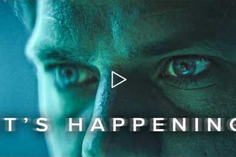 It's Already Happening But People Don't See It - One of The Most Eye Opening Speeches Ever