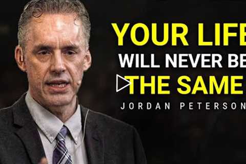 The Most IMPORTANT Lesson You MUST LEARN in Life | Jordan Peterson Motivation