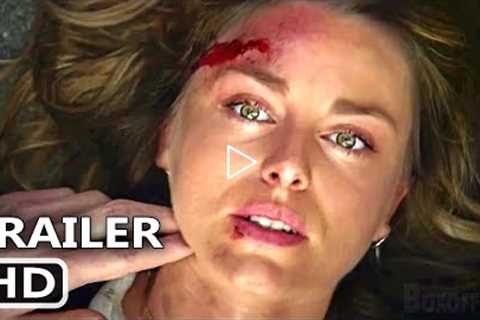 HIT &amp; RUN Trailer (2021) Netflix Drama Series