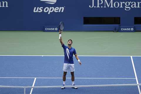 Chasing a Grand Slam: It’s Rarer Than You Think