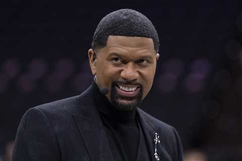 ESPN’s Jalen Rose Makes an Idiot Of Himself With Kevin Love ‘Tokenism’ Comments, Misfires on..