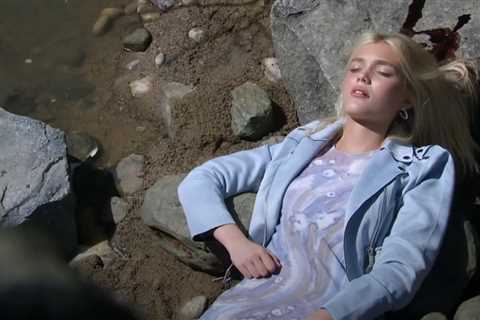 Emmerdale spoilers: Leanna’s body is found after Meena’s murder