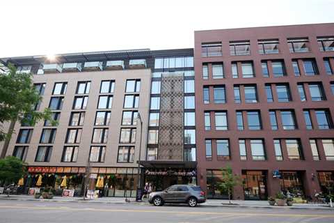 Weapons Cache Seized at Denver Hotel Near Stadium Hosting All-Star Game