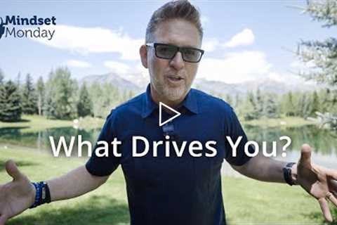 Fame or Shame: What Drives You? | Mindset Monday
