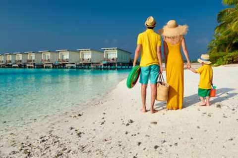 Tips To Save Money On Rental Villas In Turks And Caicos Island