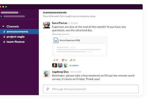 Best Collaboration Software