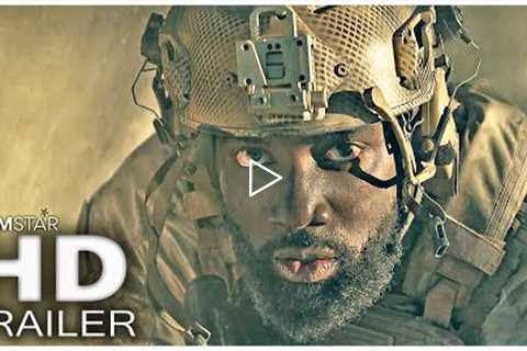 INVASION Trailer (2021)