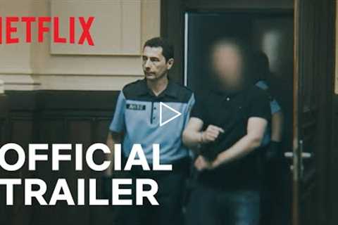 Shiny_Flakes: The Teenage Drug Lord | Official Trailer | Netflix