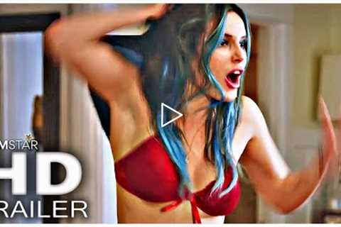 HABIT Trailer (2021)